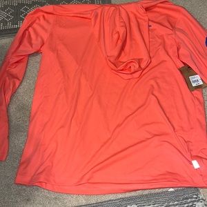 Magellan hoodie shirt